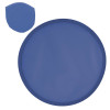 Dark Blue Folding Frisbees